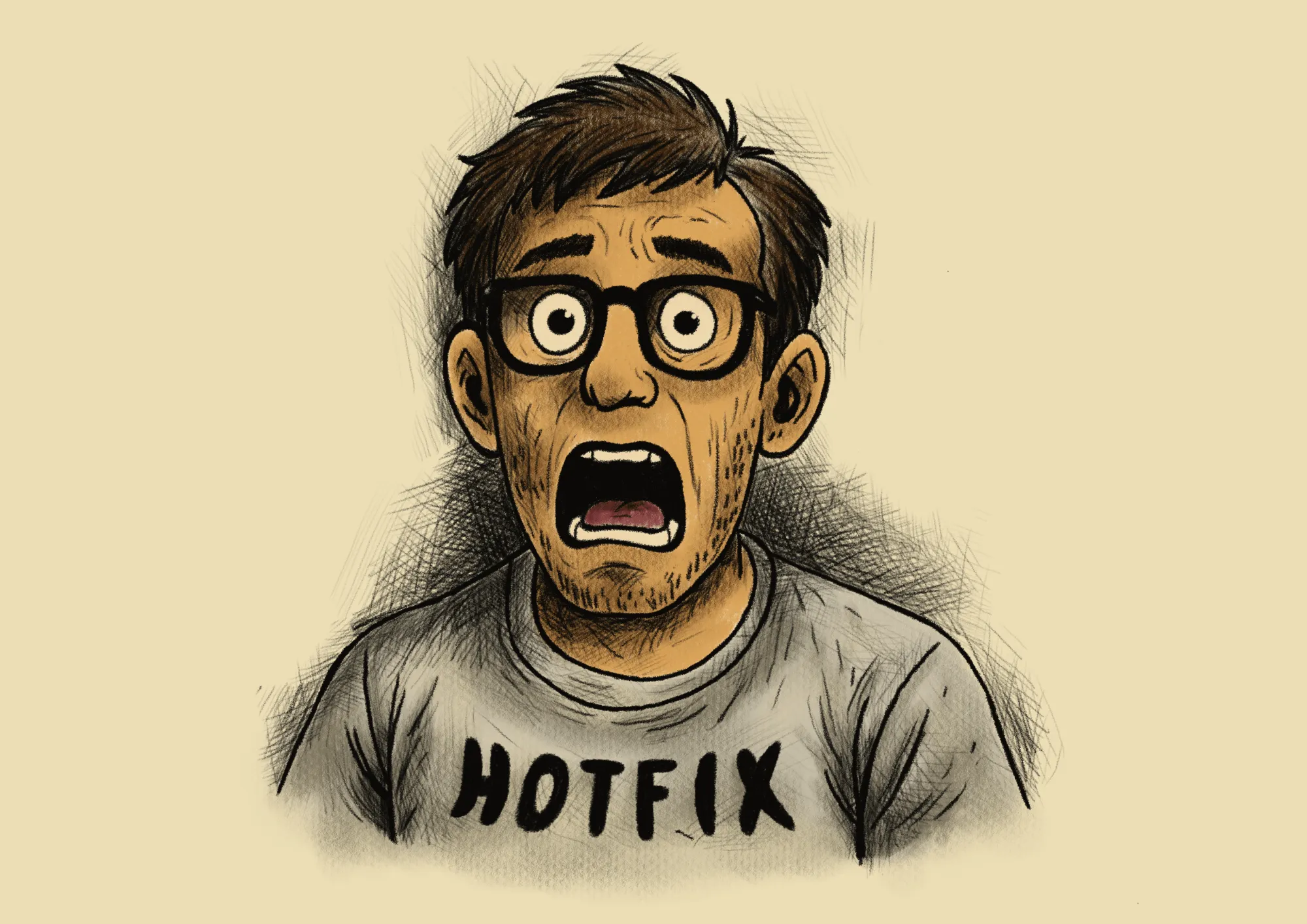 Panic-Driven Development: My Experience and How to Avoid It